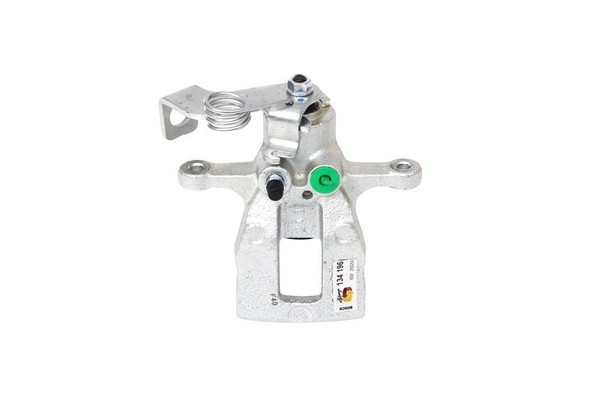 Bremssattel Hinten Links Bosch 0 986 134 196 FÜR Hyundai KIA Bremszange-image