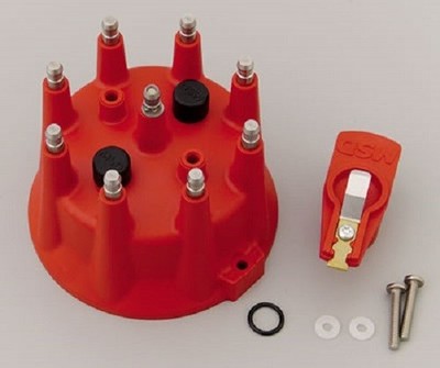 MSD 7919 Pro Mag Replacement Cap and Rotor