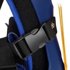 Sleeping Stretch Boot Orthosis Ankle Brace Splint Plantar Fascitis Foot Correct