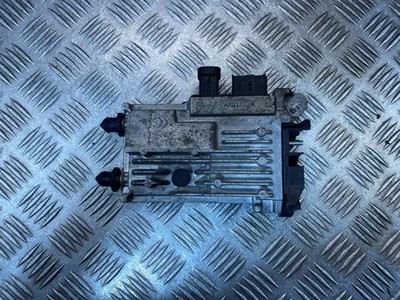 14-19 Peugeot 308 MK2 / Citroen C4 1.2 Benzin Stop Start Steuergerät Modul 9810858380