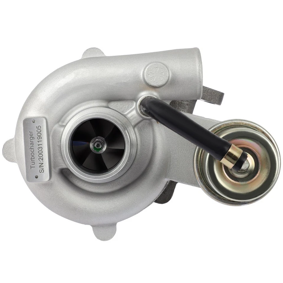 Turbocharger For Scion xB 1.5L 2004-2006 2.4L 2008-2011 452213-0003 Foto 4 de 4