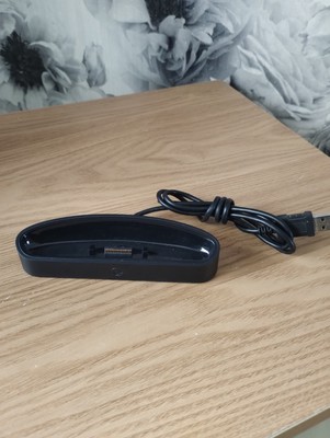 Original TomTom GO 550 750 740 940 950 USB Home Dock Schnellladegerät GPS 4CF0.000.00