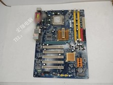 1Pcs Used Gigabyte GA-945PL-S3E motherboard