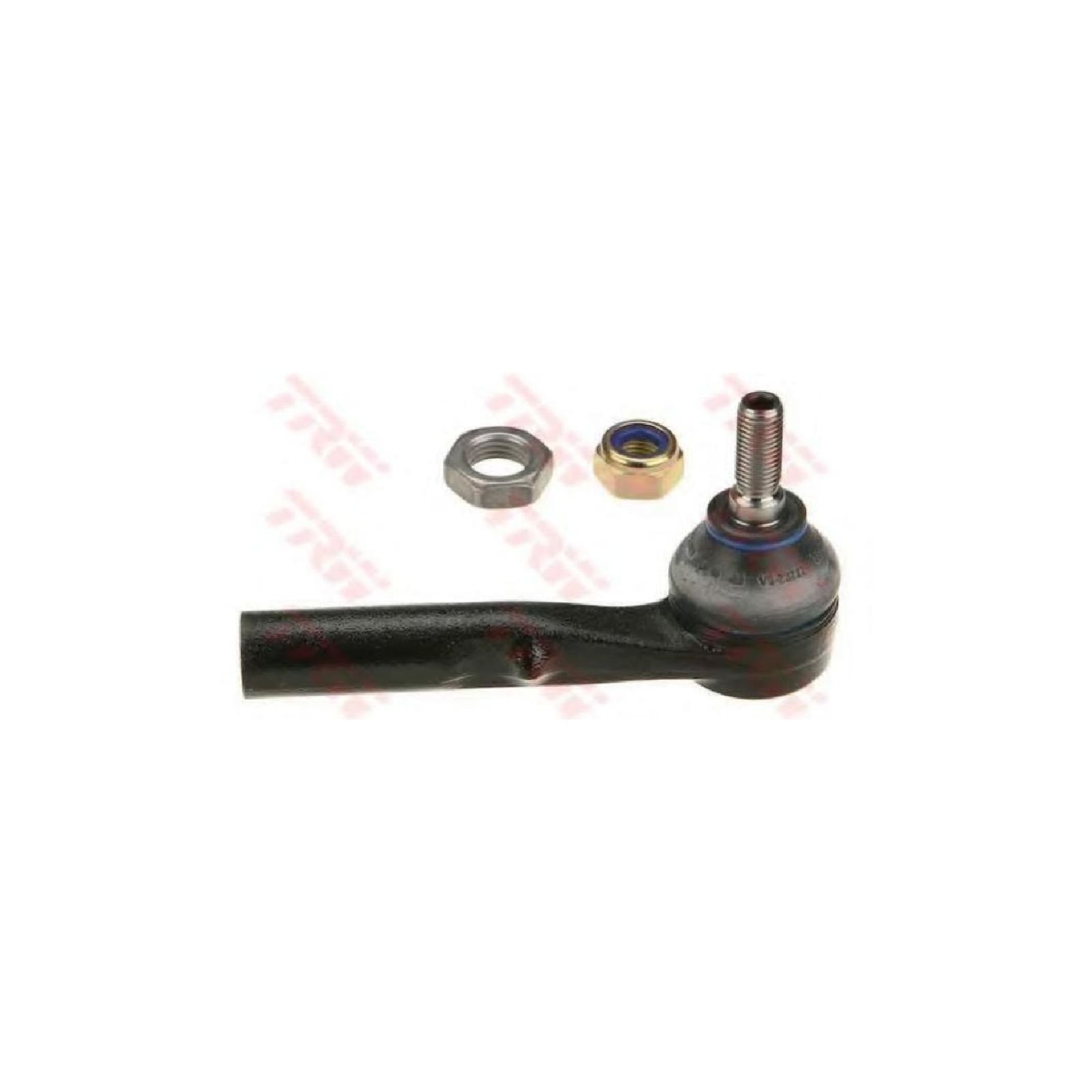 Rotule de barre de connexion JTE1116 TRW pour supprimer le jeu de direction Fiat
