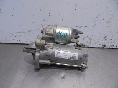 8V2111000AE MOTOR STARTET / VALEO / 4678358 FÜR FORD ECOSPORT TITANIUM