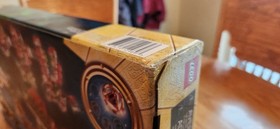 USED LEGO Atlantis Set 8080 Undersea Explorer Complete Set