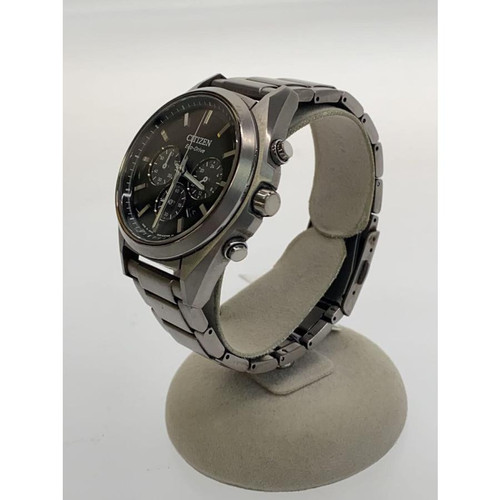 Orologio usato CITIZEN B620-S114641 cassa nera dimensioni 5 × 4,4 cm #21011 - Foto 2 di 5