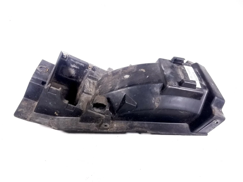 Kawasaki Ninja ZX-6R ZX600E 1995 bandeja trasera de batería envío gratuito Foto 4 de 4