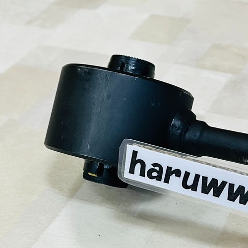 OEM Toyota Lexus 95-00 LS400 Lower Suspension Strut Bar RH LH Set Genuine New - Picture 7 of 12