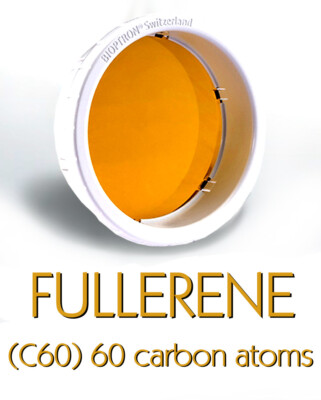 Fullerene Filter Kit for Bioptron Pro 1