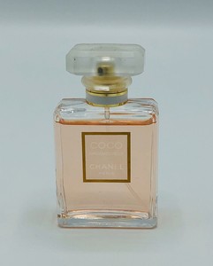 chanel coco mademoiselle eau de parfum 35ml