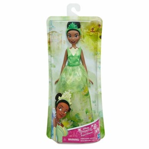 muñeca tiana disney