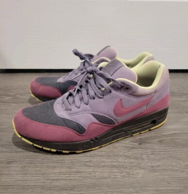 Size 12 Nike Air Max 1, Daybreak 308866-500