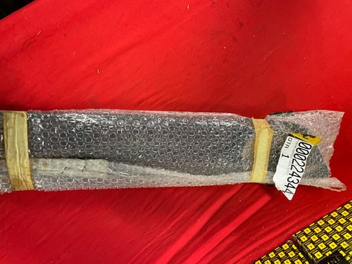 Ferrari F430 Rear Exhaust Grill #224344 - Picture 2 of 5
