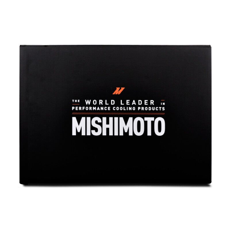 Mishimoto Aluminum Radiator for 90-05 Acura NSX Manual- MMRAD-NSX-90
