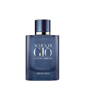 Acqua Di Gio Profondo by Giorgio Armani, 2.5 oz EDP Spray for Men