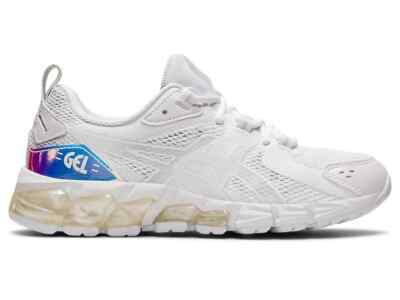 Asics Gel Quantum 180 Damen-Lauftrainer (UVP £120) UK: 6, 6,5, 7