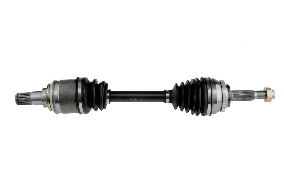 Cardan gauche Avensis 2.0 D-4D résoud les claquements de transmission
