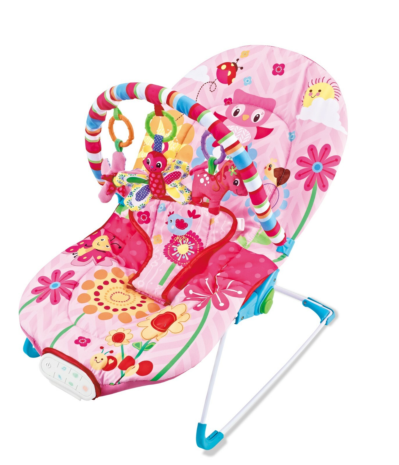 bloom rocking chair