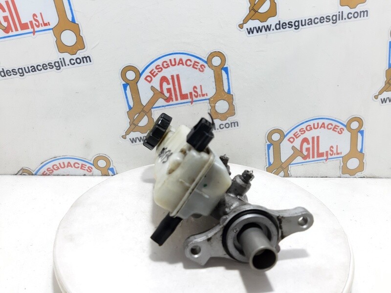 460910009R Brake Master Cylinder for RENAULT MEGANE III FASTBACK 1.5 2009 1092127