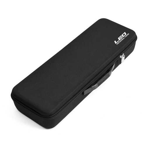 54cm Portable Fishing Bag Shockproof Storage Bag Fishing Rod Reel J6R9 - Picture 5 of 12