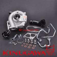 Kinugawa Billet Turbocharger Mitsubishi Lancer Evo9 Td06sl2-20g 77 Wheel Kinugawa Billet Turbocharger Mitsubishi Lancer Evo9 Td06sl2-20g 77 Wheel