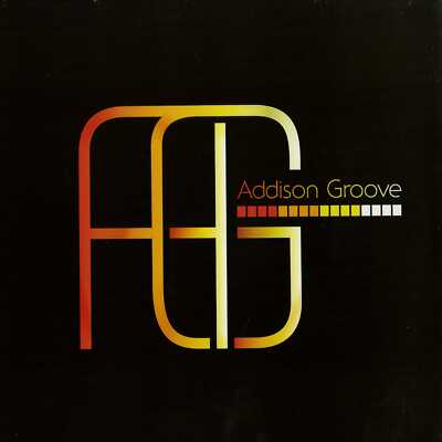 Addison Groove / TRANSISTOR RHYTHM (3LP) / 50 Weapons / 50WEAPONLP06DLX / 3x12 