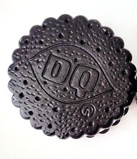 Dairy Queen Pretend Fun Play Food Ice Cream Sandwich Realistic DQ