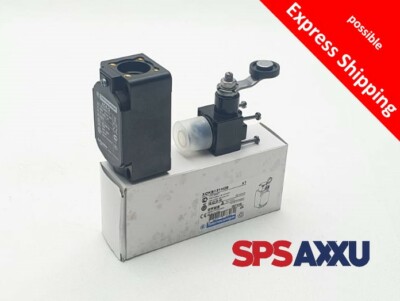 Schneider Electric Positionsschalter XCKS131H29 IP65 Einzelpositionsschalter