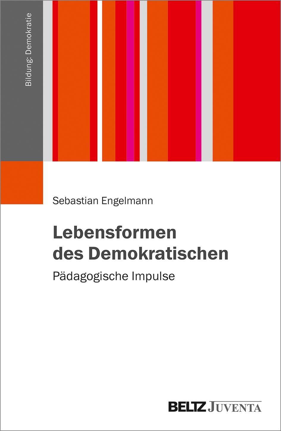 Thumbnail - Lebensformen Des Demokratischen Sebastian Engelmann
