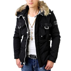 invernale contrasto Cappotto Clubwear 5800279 Trench V con cappuccio in Vsct nqH0wqYA
