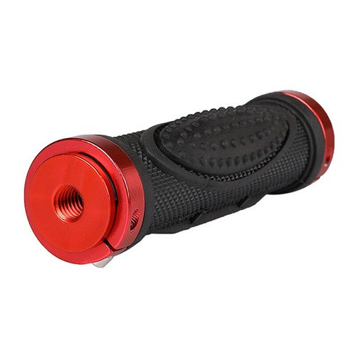 Handheld Holder Handle Grip Stand Tripod Stabilizer 1/4" For DSLR Camera LZ FT - Picture 6 of 6
