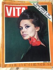 Rivista Vita 1968 Nr. 457