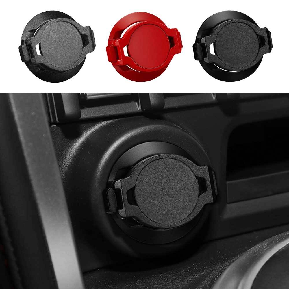 Car Engine Start Stop Button Cover Ignition Switch Accessory