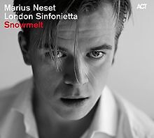 marius neset im radio-today - Shop