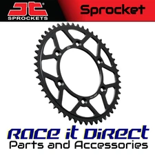 JT Sprocket for Husqvarna 250 FC USA 2023 Rear Self Cleaning