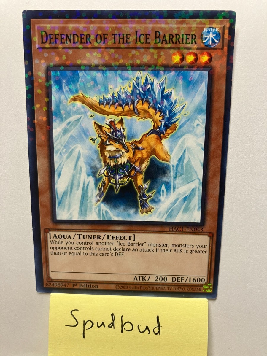 yugioh master duel ice barrier deck TW01-JP003 Mirror Magic of the (SER)  TCG Corner Yu-Gi-Oh! Master Duel Drops Details