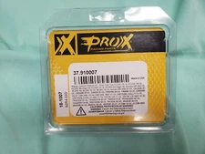 ProX Racing Rear Master Cylinder Rebuild Kit (click for fitment)