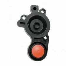 Yamaha TTR225L, XT225 Serrow, Wolverine 350 Mikuni Carb Cover only