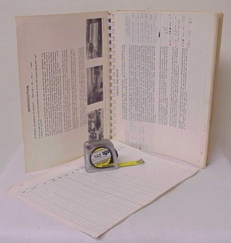 RADIO SHACK CAT. NO. 62-2056 VINTAGE 1974 GUIDE BOOK FROM 5 WATTS TO 1,000 WATTS - Picture 7 of 12