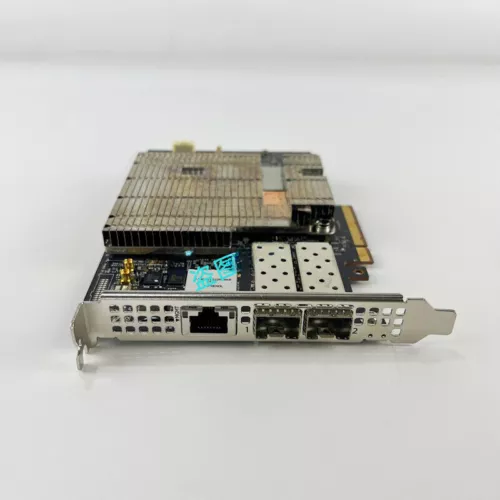 Dell BlueField-2 Dual Port 25G Distributed Data Processing DPU Card JNDCM 0JNDCM