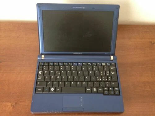 Notebook e computer portatili Samsung SO Windows 7