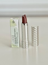 NIB Clinique Dramatically Different Lipstick BAMBOO PINK 33