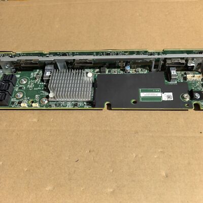 0T9JCP 073V17 FOR DELL PowerEdge R640 10 Disks 2.5-inch Hard Disk