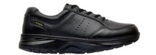 JOYA DYNAMO II MEN'S COMFORTABLE ATHLETIC SNEAKER SHOE BLACK
