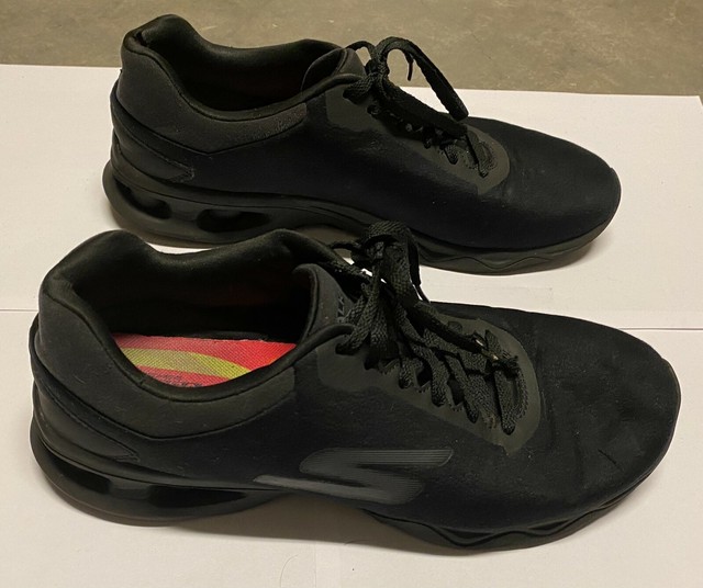 skechers go flex train