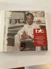 BT : Emotional Technology-CD-2003-Fast Combined Shipping*