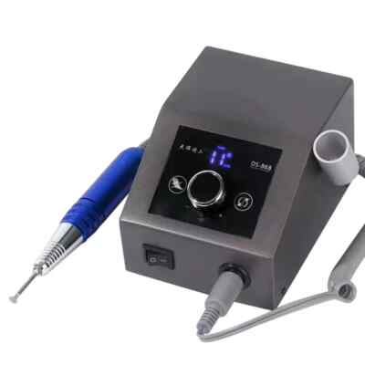 Small High-speed Cell Phone Chip Jade Engraving Grinding and Polishing Machine