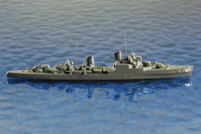 Southampton Abz weiß New Castle Hersteller Wiking 375a_1NC ,1:1250 Schiffsmodell - Bild 1 von 4