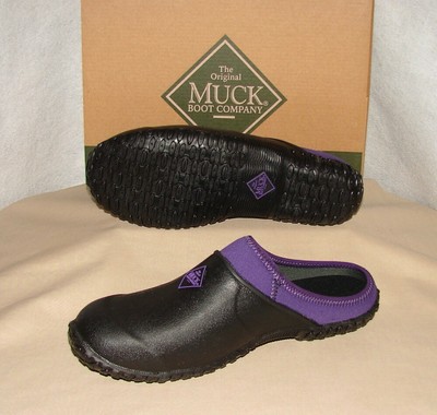 muck boot clogs